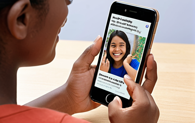 **

A student happily using a mobile edutech platform on a smartphone, with responsive design adapting to the screen size. Focus on ease of use and accessibility. The student is smiling and engaged, showing the benefits of "anytime, anywhere learning."

**