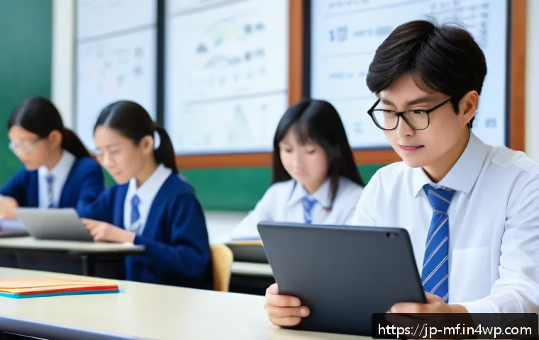 에듀테크의 최신 기술 동향 관련 이미지 1