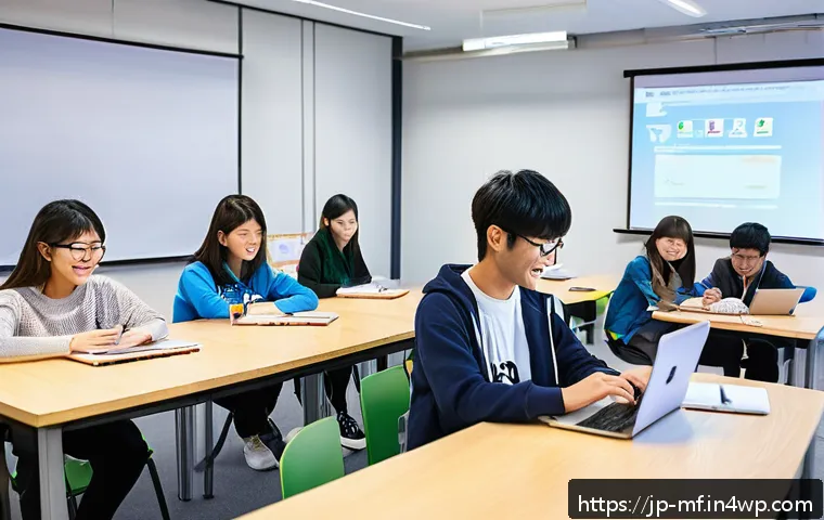 코딩 교육의 중요성과 최신 트렌드 관련 이미지 1